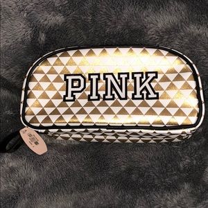 Victoria’s Secret Cosmetic/Makeup Bag